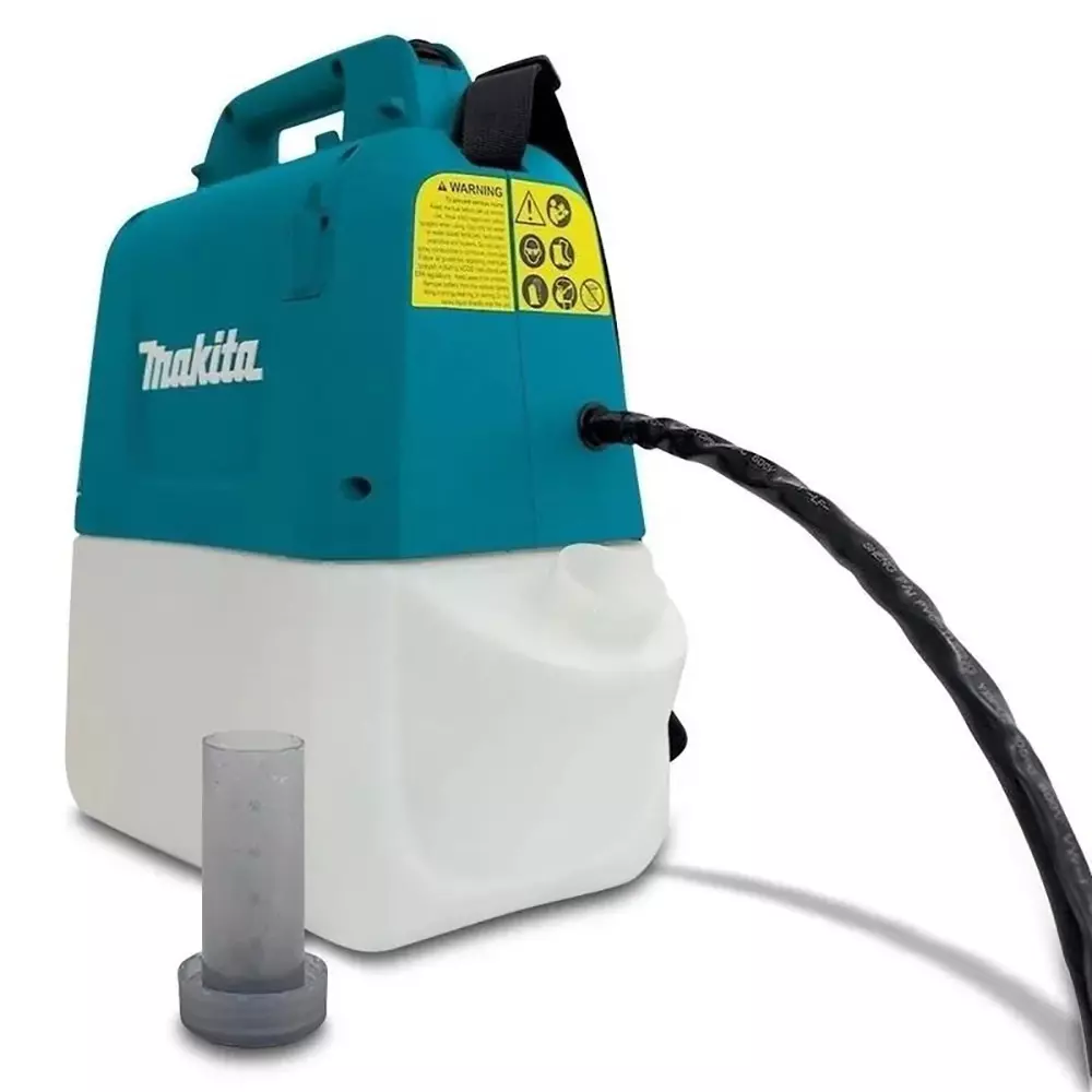 Pulverizador à Bateria 5L LXT sem Bateria DUS054Z Makita